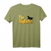 Flat Coated Retriever Geschenke - Lustiges T-Shirt für Hundeliebhaber & Retriever Fans