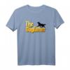 Flat Coated Retriever Geschenke - Lustiges T-Shirt für Hundeliebhaber & Retriever Fans