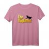 Flat Coated Retriever Geschenke - Lustiges T-Shirt für Hundeliebhaber & Retriever Fans
