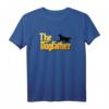 Flat Coated Retriever Geschenke - Lustiges T-Shirt für Hundeliebhaber & Retriever Fans