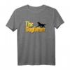 Flat Coated Retriever Geschenke - Lustiges T-Shirt für Hundeliebhaber & Retriever Fans
