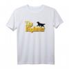 Flat Coated Retriever Geschenke - Lustiges T-Shirt für Hundeliebhaber & Retriever Fans