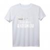 Antonov An-225 Flugzeug T-Shirt – Großes Geschenk für Flugbegeisterte, Flugschüler, Aviatiker und Flughafenfans zum Geburtstag & Weihnachten