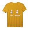 Schaf Unschaf Augenoptiker Optiker Fotografen Geschenk T-Shirt – Lustiges Fotografie T-Shirt für Fotografen, Fotostudio & Hobbyfotografen zu Weihnachten & Geburtstag