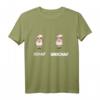 Schaf Unschaf Augenoptiker Optiker Fotografen Geschenk T-Shirt – Lustiges Fotografie T-Shirt für Fotografen, Fotostudio & Hobbyfotografen zu Weihnachten & Geburtstag