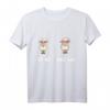 Schaf Unschaf Augenoptiker Optiker Fotografen Geschenk T-Shirt – Lustiges Fotografie T-Shirt für Fotografen, Fotostudio & Hobbyfotografen zu Weihnachten & Geburtstag