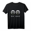 Lustiges Fotografen T-Shirt – Witziges Geschenk für Fotografen, Fotografinnen, Hobby- und Berufsfotografen zu Weihnachten & Geburtstag