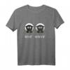 Lustiges Fotografen T-Shirt – Witziges Geschenk für Fotografen, Fotografinnen, Hobby- und Berufsfotografen zu Weihnachten & Geburtstag