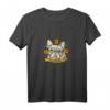 Damen Frenchie Mom T-Shirt – Französische Bulldogge Geschenk für Hundeliebhaber, Gassi gehen & coole Sprüche