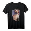 French Bulldog Hundebesitzer Geschenk T-Shirt - Klassisch geschnitten, doppelt genähter Saum