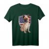 French Bulldog Hundebesitzer Geschenk T-Shirt - Klassisch geschnitten, doppelt genähter Saum