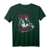 Französische Bulldogge T-Shirt mit 'I Love My Frenchie' Motiv – Trendiges Frenchie Design für Bulldoggenfans und Hundeliebhaber