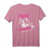 Französische Bulldogge T-Shirt mit 'I Love My Frenchie' Motiv – Trendiges Frenchie Design für Bulldoggenfans und Hundeliebhaber