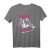 Französische Bulldogge T-Shirt mit 'I Love My Frenchie' Motiv – Trendiges Frenchie Design für Bulldoggenfans und Hundeliebhaber