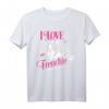 Französische Bulldogge T-Shirt mit 'I Love My Frenchie' Motiv – Trendiges Frenchie Design für Bulldoggenfans und Hundeliebhaber