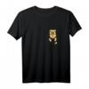 Bulldoge lustiger Spruch Hundeliebhaber T-Shirt – Perfektes Geschenk für Frenchie Fans, Hundepapa & Hundeliebhaber