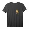 Bulldoge lustiger Spruch Hundeliebhaber T-Shirt – Perfektes Geschenk für Frenchie Fans, Hundepapa & Hundeliebhaber