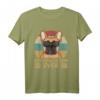 Französische Bulldogge Best Frenchie Mom Ever Mama Frauchen T-Shirt - Lustiges Geschenk für Hundemütter, Tierliebhaber & Frenchie Fans