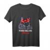 Französische Bulldogge Mama Frenchie Frauchen Geschenkidee Tank Top - Lustiges Hunde-Motiv für Hundeliebhaber, Familie & Freunde