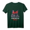 Französische Bulldogge Mama Frenchie Frauchen Geschenkidee Tank Top - Lustiges Hunde-Motiv für Hundeliebhaber, Familie & Freunde