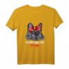 Französische Bulldogge Mama Frenchie Frauchen Geschenkidee Tank Top - Lustiges Hunde-Motiv für Hundeliebhaber, Familie & Freunde