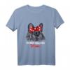 Französische Bulldogge Mama Frenchie Frauchen Geschenkidee Tank Top - Lustiges Hunde-Motiv für Hundeliebhaber, Familie & Freunde