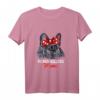 Französische Bulldogge Mama Frenchie Frauchen Geschenkidee Tank Top - Lustiges Hunde-Motiv für Hundeliebhaber, Familie & Freunde