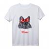 Französische Bulldogge Mama Frenchie Frauchen Geschenkidee Tank Top - Lustiges Hunde-Motiv für Hundeliebhaber, Familie & Freunde
