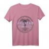 Kinder Schildmaid im Wachstum - Viking Wikinger Germanen T-Shirt für kleine Powerfrauen & Wikinger Fans
