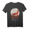 Lustiges Frettchen-Shirt für Männer und Frauen - Perfektes Geschenk für Frettchenliebhaber zu Weihnachten oder Geburtstag