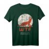 Lustiges Frettchen-Shirt für Männer und Frauen - Perfektes Geschenk für Frettchenliebhaber zu Weihnachten oder Geburtstag