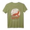 Lustiges Frettchen-Shirt für Männer und Frauen - Perfektes Geschenk für Frettchenliebhaber zu Weihnachten oder Geburtstag