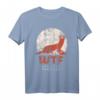 Lustiges Frettchen-Shirt für Männer und Frauen - Perfektes Geschenk für Frettchenliebhaber zu Weihnachten oder Geburtstag