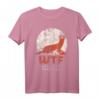 Lustiges Frettchen-Shirt für Männer und Frauen - Perfektes Geschenk für Frettchenliebhaber zu Weihnachten oder Geburtstag