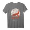 Lustiges Frettchen-Shirt für Männer und Frauen - Perfektes Geschenk für Frettchenliebhaber zu Weihnachten oder Geburtstag