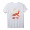 Lustiges Frettchen-Shirt für Männer und Frauen - Perfektes Geschenk für Frettchenliebhaber zu Weihnachten oder Geburtstag