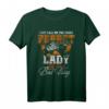 Frettchen T-Shirt für Tierliebhaber - Lustiges Motiv, ideales Geschenk zu Weihnachten & Geburtstag für Frettchenbesitzer und Tierpfleger