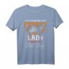 Frettchen T-Shirt für Tierliebhaber - Lustiges Motiv, ideales Geschenk zu Weihnachten & Geburtstag für Frettchenbesitzer und Tierpfleger