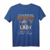 Frettchen T-Shirt für Tierliebhaber - Lustiges Motiv, ideales Geschenk zu Weihnachten & Geburtstag für Frettchenbesitzer und Tierpfleger