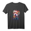 Süßes handgezeichnetes Frettchen T-Shirt – Perfekt für Tierliebhaber und Frettchenfans