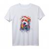 Süßes handgezeichnetes Frettchen T-Shirt – Perfekt für Tierliebhaber und Frettchenfans