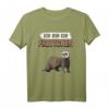 Ich bin ein Frettchen T-Shirt – Lustiges Frettchen Outfit für Kinder, Damen & Herren als Geschenk und Zubehör