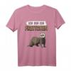 Ich bin ein Frettchen T-Shirt – Lustiges Frettchen Outfit für Kinder, Damen & Herren als Geschenk und Zubehör