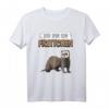 Ich bin ein Frettchen T-Shirt – Lustiges Frettchen Outfit für Kinder, Damen & Herren als Geschenk und Zubehör