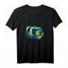 Frettchen T-Shirt mit handgezeichnetem Design – Perfekt für Frettchenliebhaber und Tierfreunde