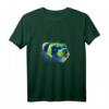 Frettchen T-Shirt mit handgezeichnetem Design – Perfekt für Frettchenliebhaber und Tierfreunde