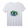 Frettchen T-Shirt mit handgezeichnetem Design – Perfekt für Frettchenliebhaber und Tierfreunde