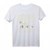 Frettchen Zwei Arten Von Menschen Frettchenhalter Haustier T-Shirt – Lustiges Tierliebhaber Outfit mit Spruch
