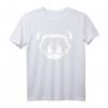 Frettchengesicht-Grafikillustration für Mutterliebhaber T-Shirt - Lustiges Tiermotiv für Frettchenfans und Tierliebhaber
