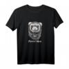 Frettchen Mama Ferret Mom lustiges Spruch T-Shirt - Perfektes Geschenk für Tierliebhaberinnen und Mütter zu Muttertag, Geburtstag & Weihnachten